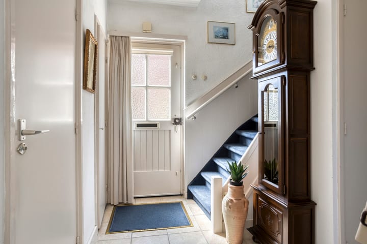 Foto 7 van Hoogveldweg 7