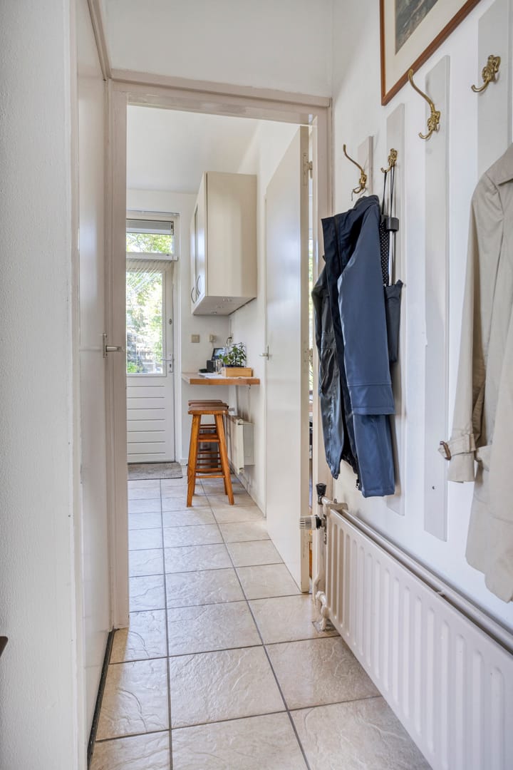 Foto 10 van Hoogveldweg 7