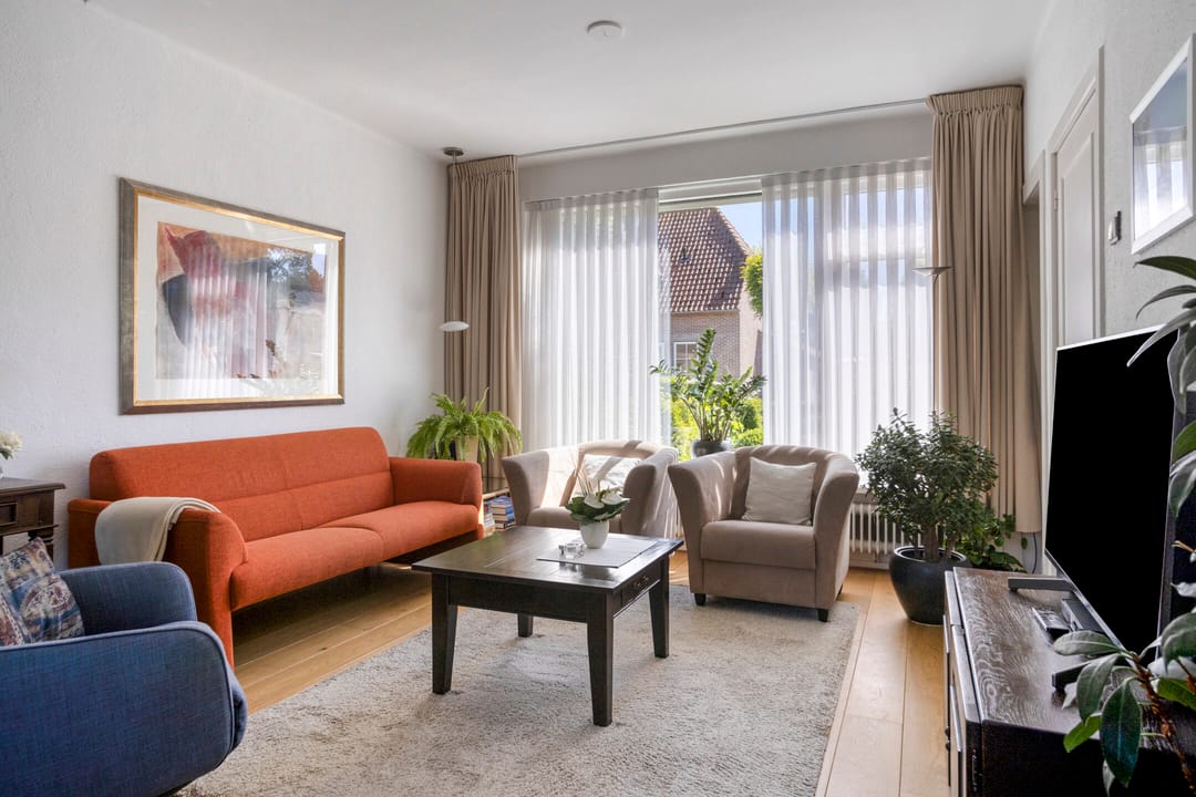 Foto 11 van Hoogveldweg 7