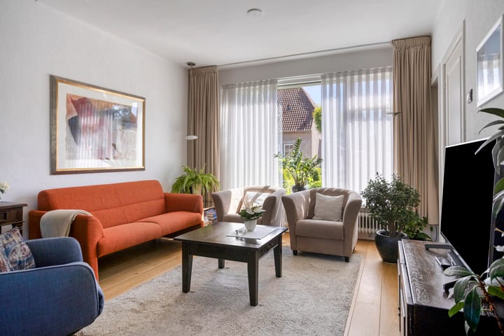 Foto 11 van Hoogveldweg 7