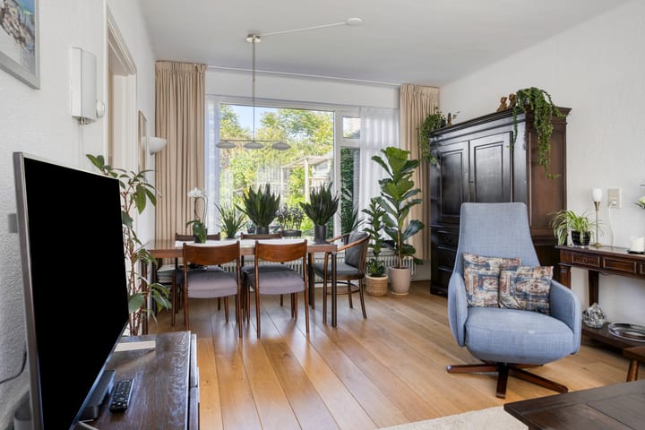 Foto 14 van Hoogveldweg 7