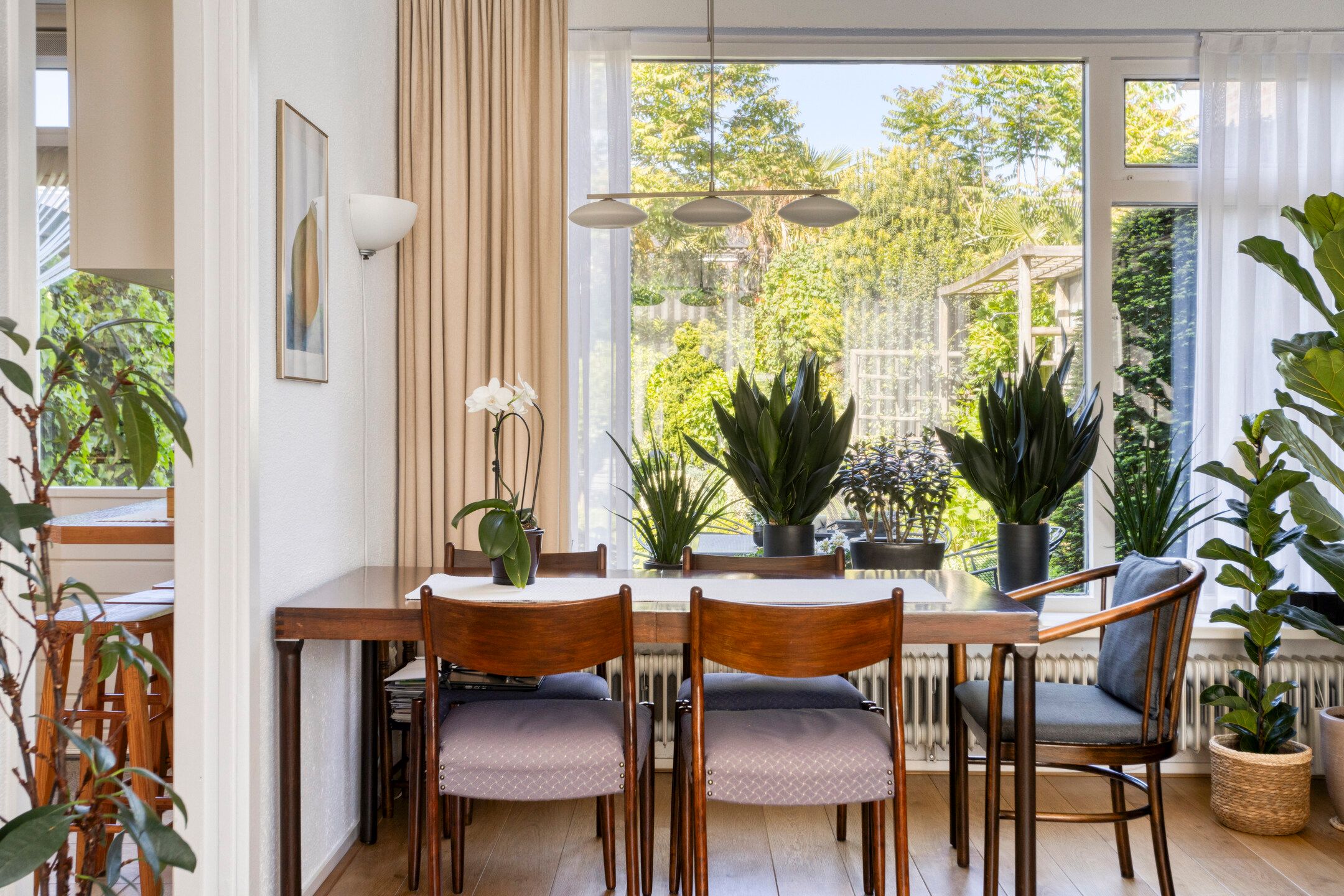 Foto 15 van Hoogveldweg 7