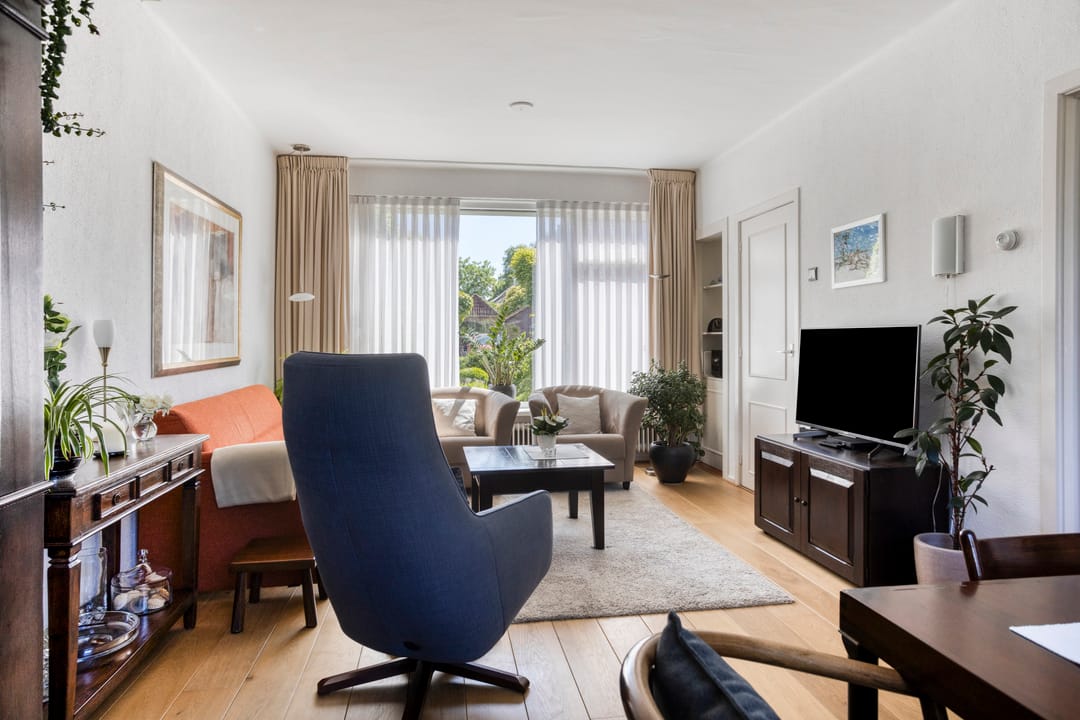 Foto 16 van Hoogveldweg 7