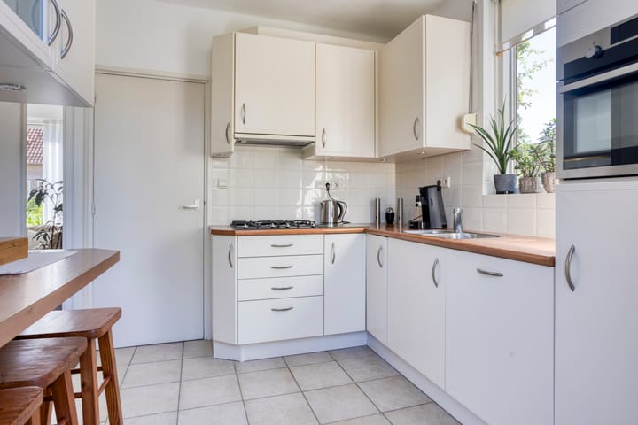 Foto 18 van Hoogveldweg 7