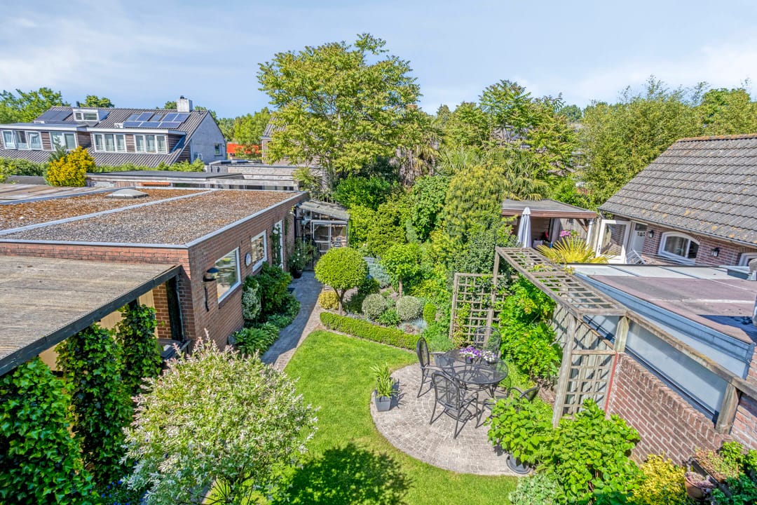 Foto 23 van Hoogveldweg 7