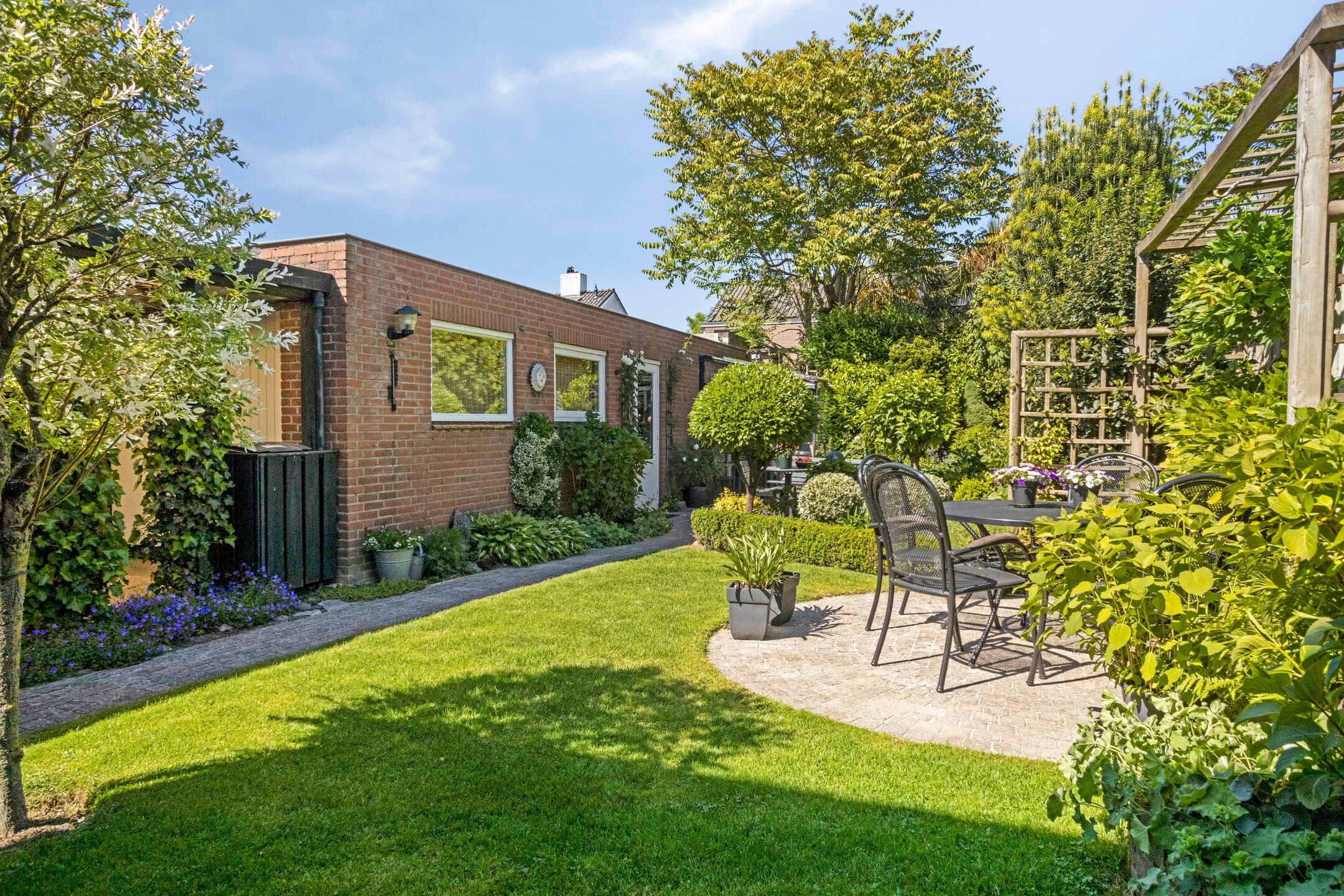 Foto 30 van Hoogveldweg 7