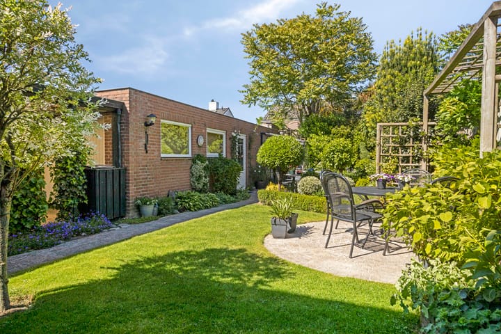 Foto 30 van Hoogveldweg 7