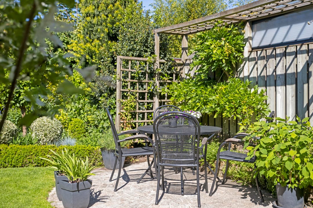 Foto 31 van Hoogveldweg 7