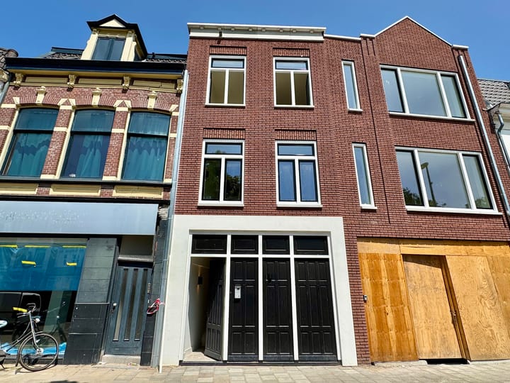 Foto 1 van Biltstraat 86-B