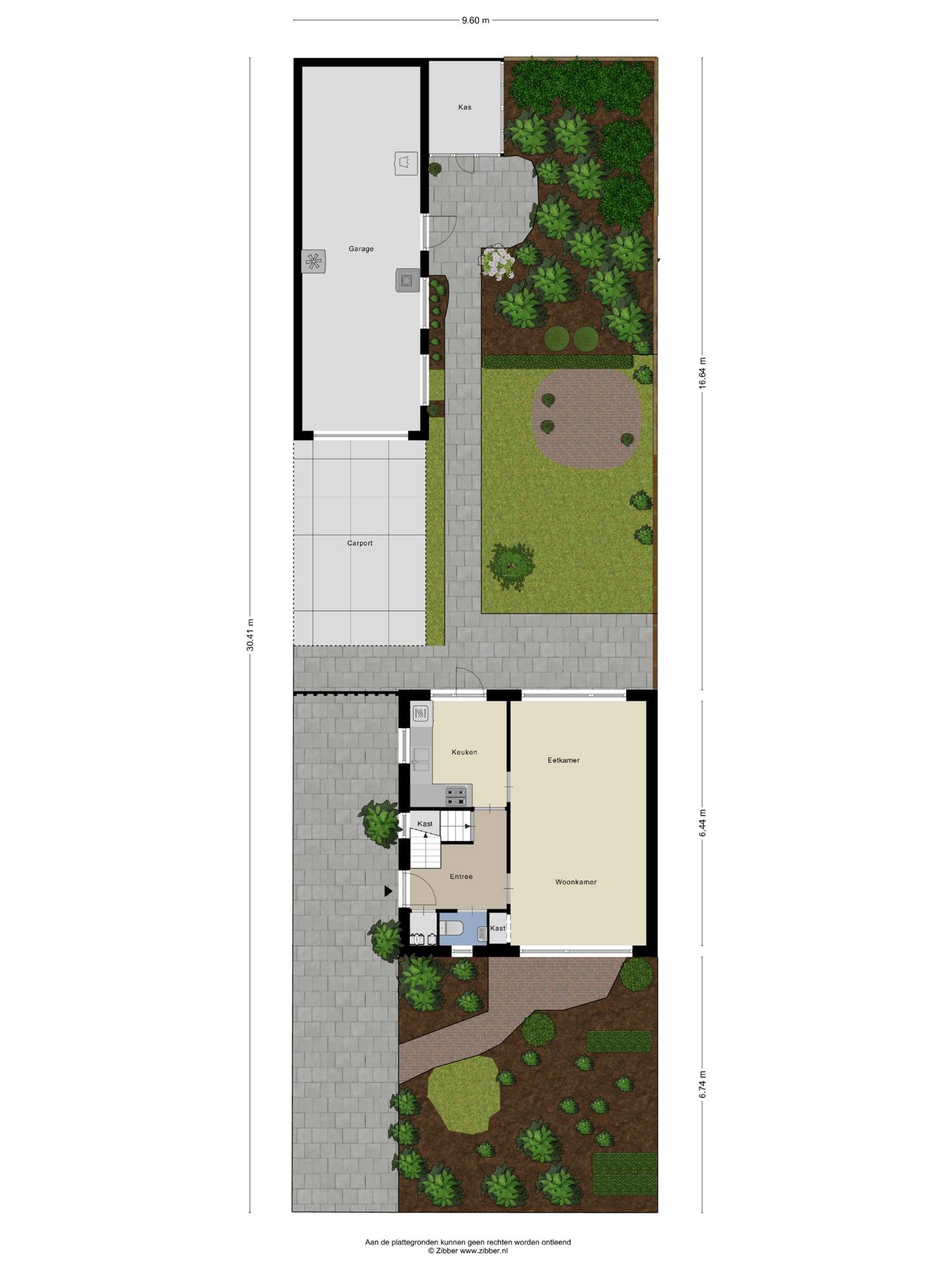 Foto 35 van Hoogveldweg 7