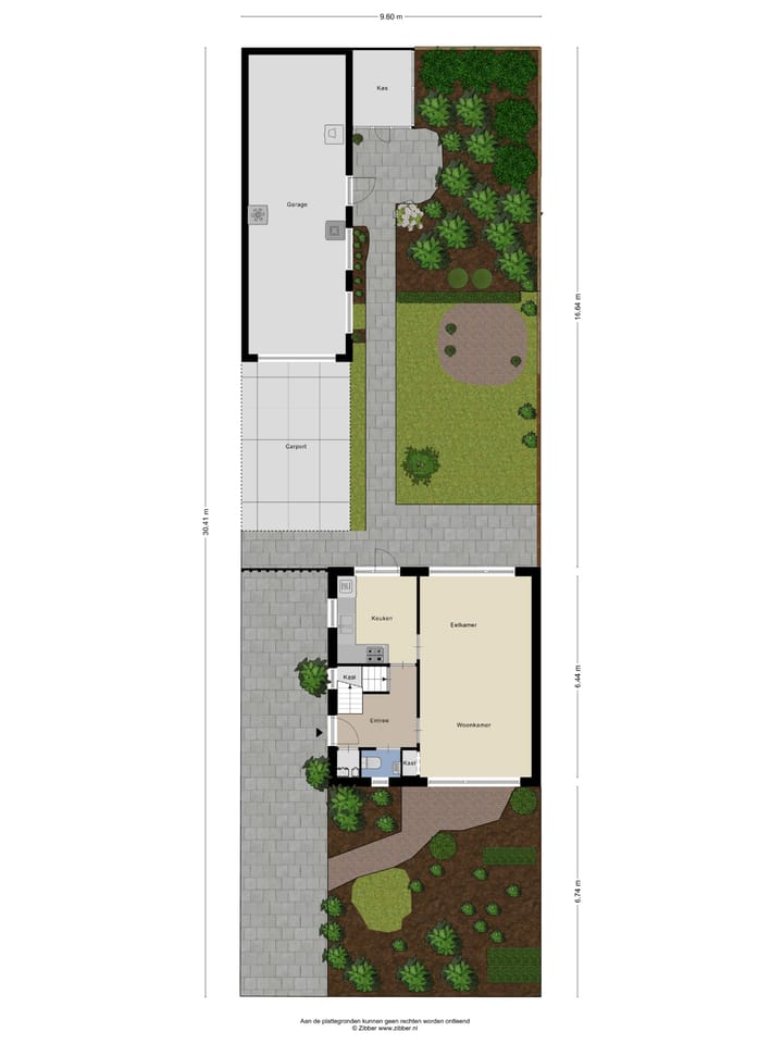 Foto 35 van Hoogveldweg 7