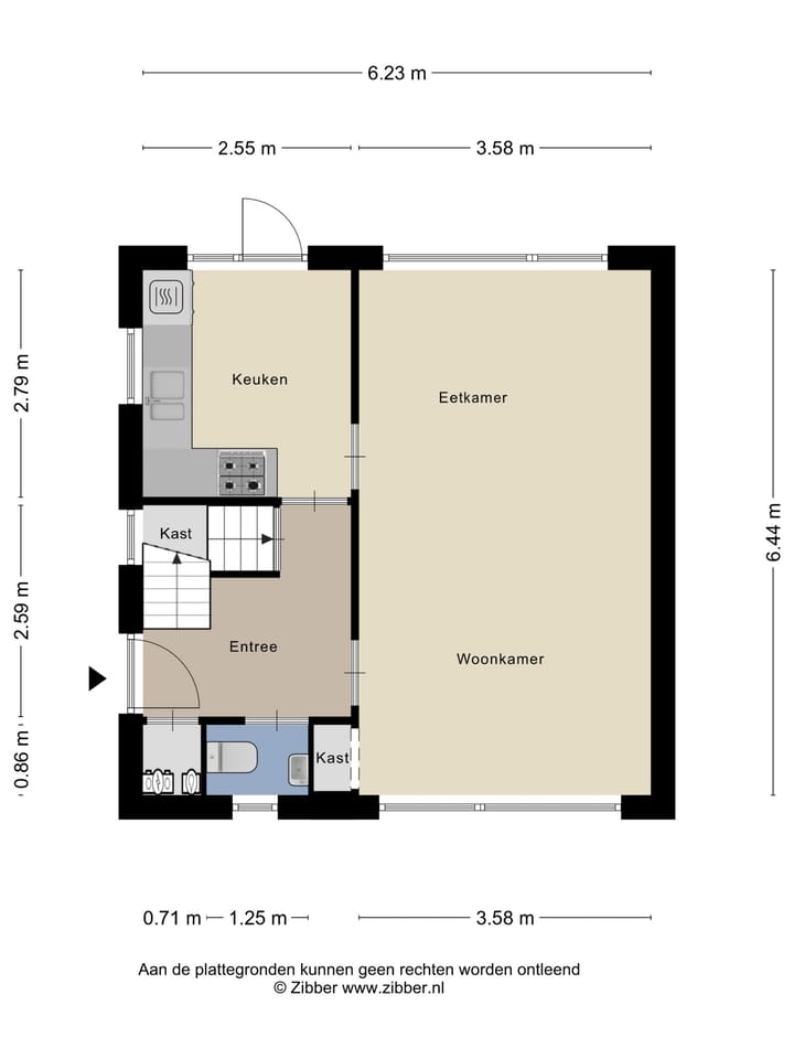 Foto 36 van Hoogveldweg 7