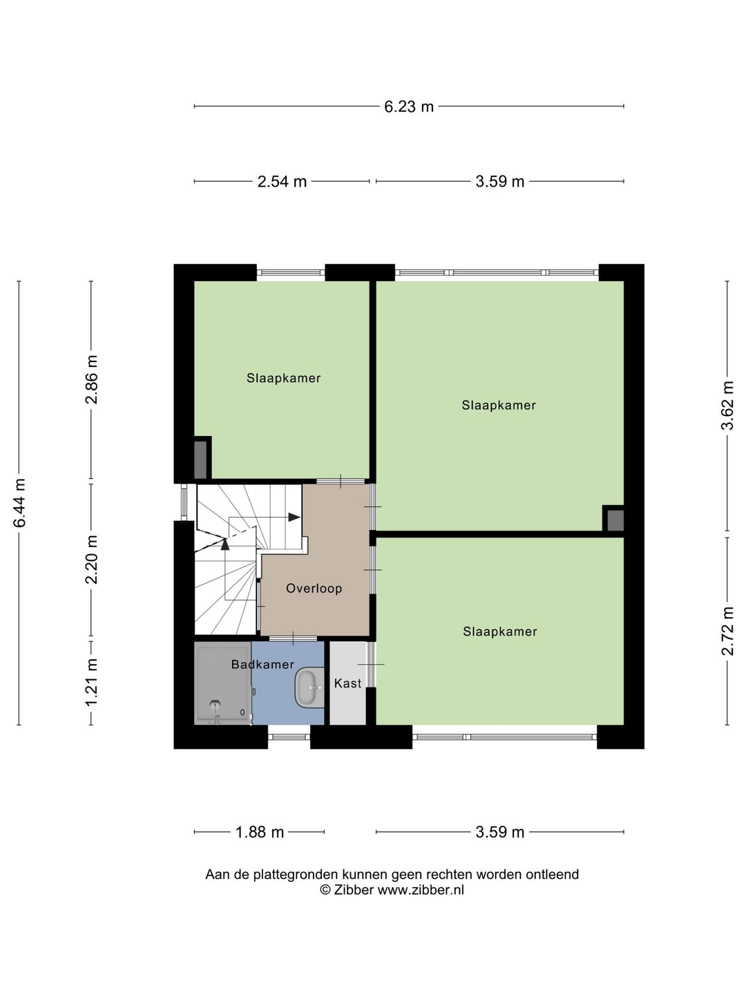 Foto 37 van Hoogveldweg 7