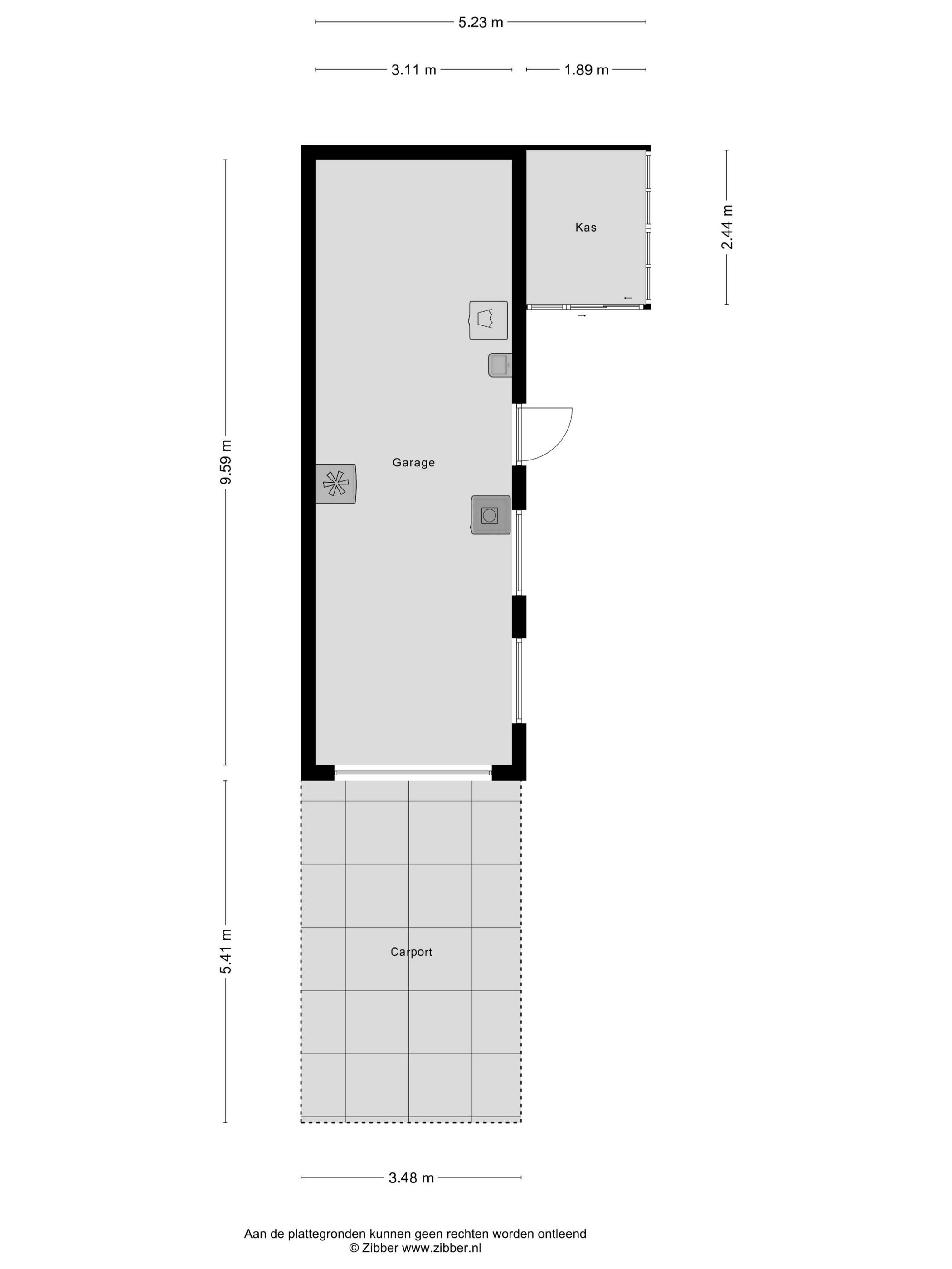 Foto 39 van Hoogveldweg 7