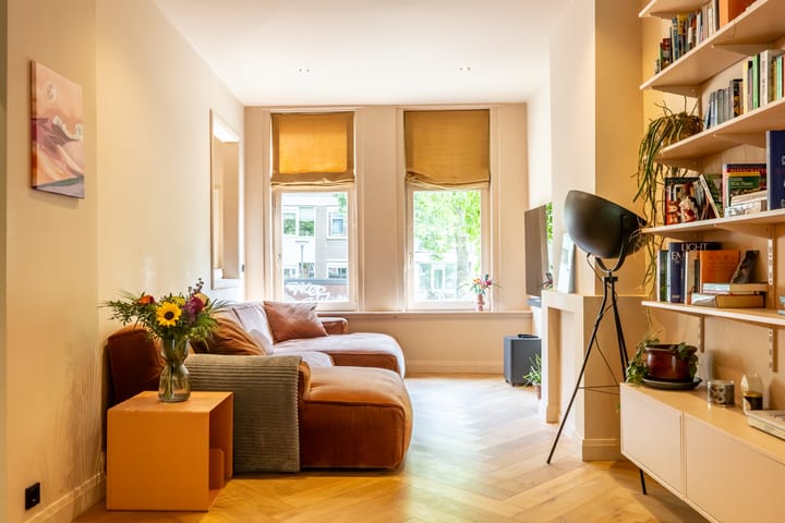 Foto 2 van Schietbaanlaan 105-B