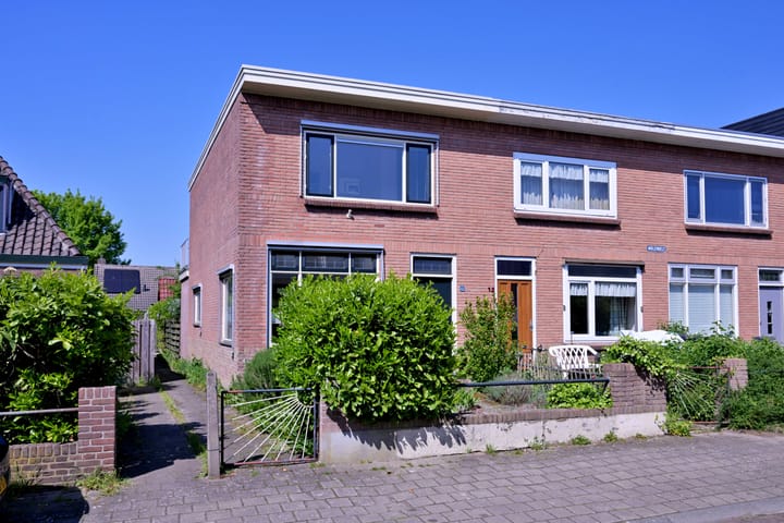 Foto 2 van Molenbelt 13