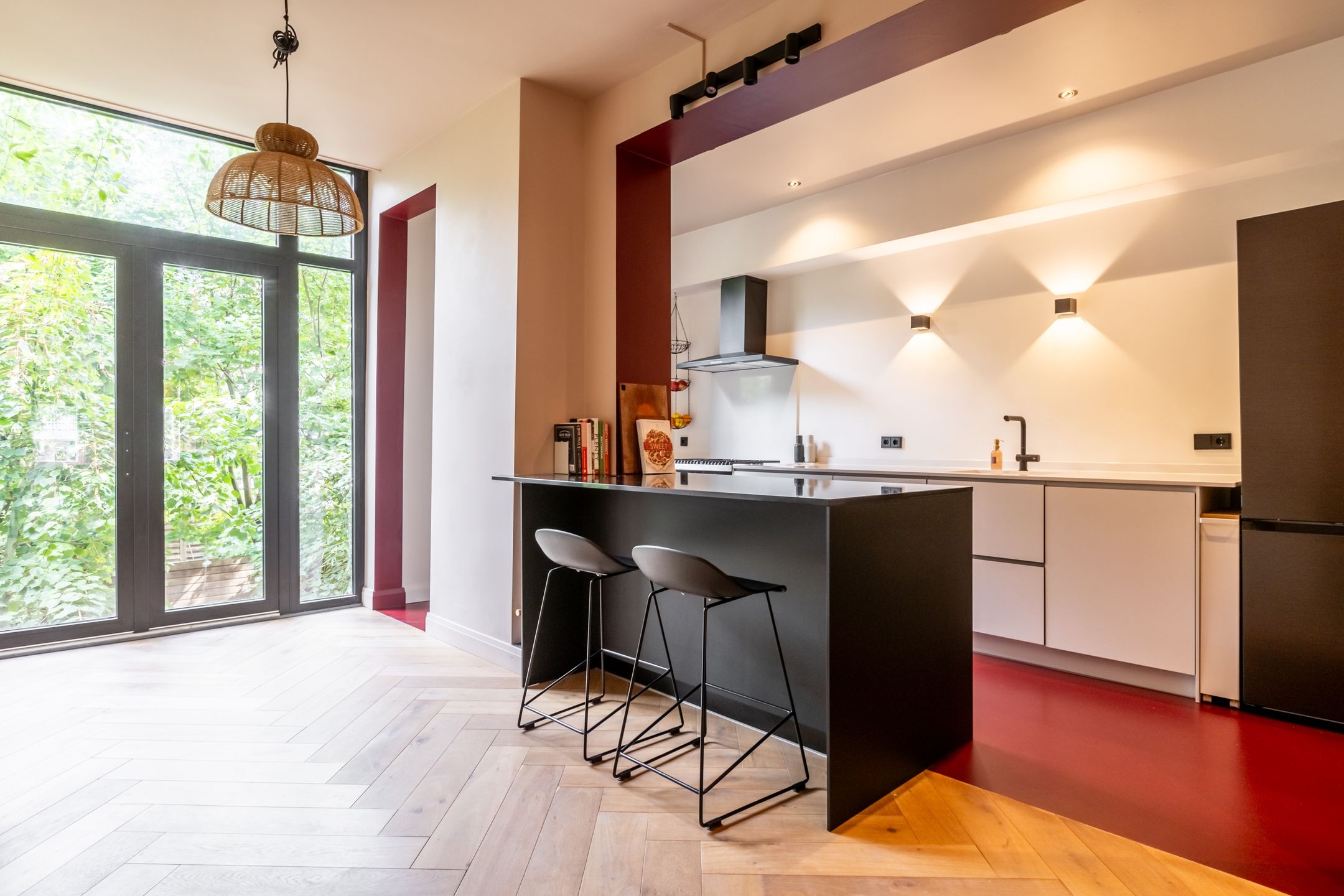 Foto 3 van Schietbaanlaan 105-B