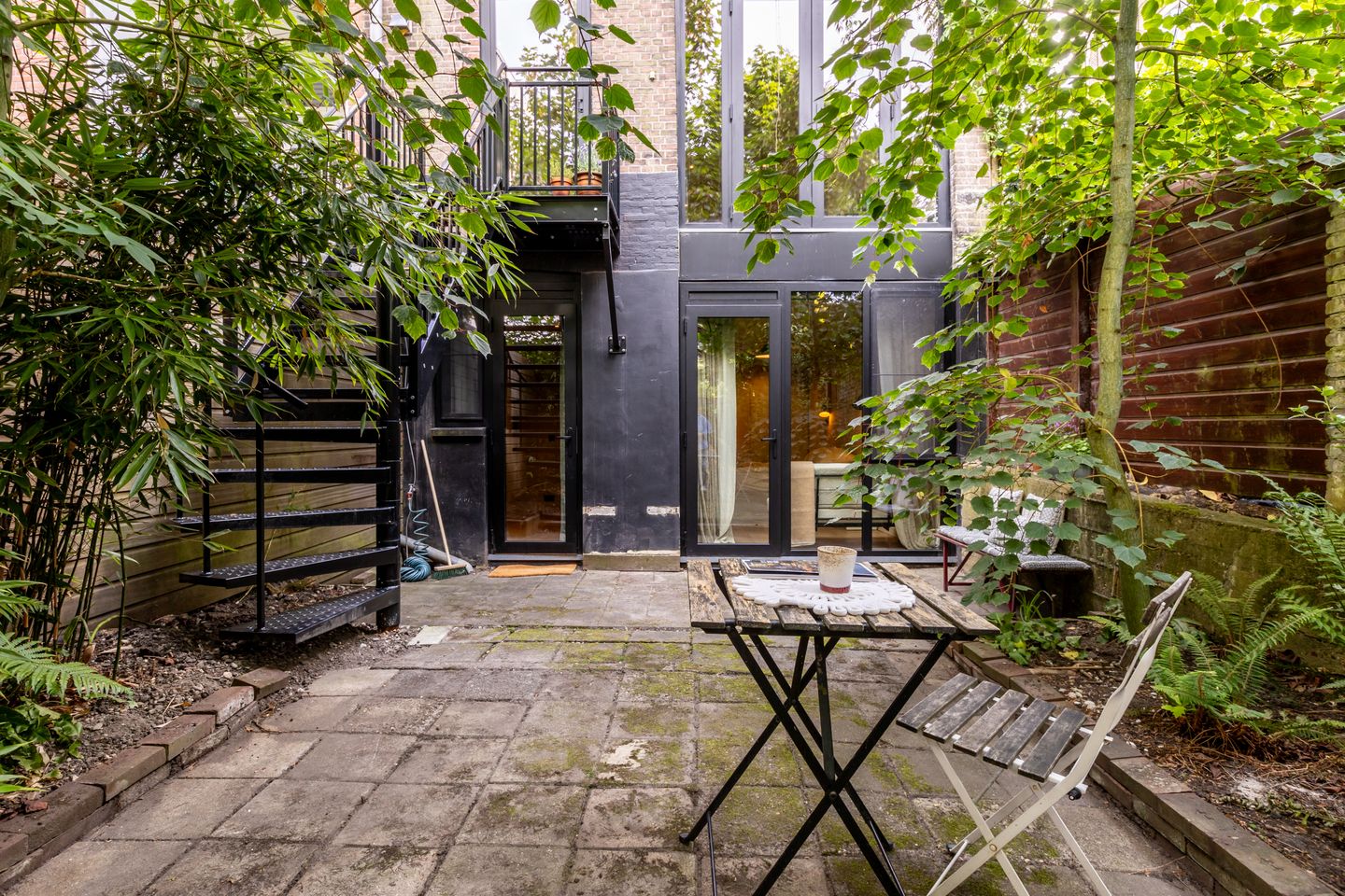 Foto 5 van Schietbaanlaan 105-B