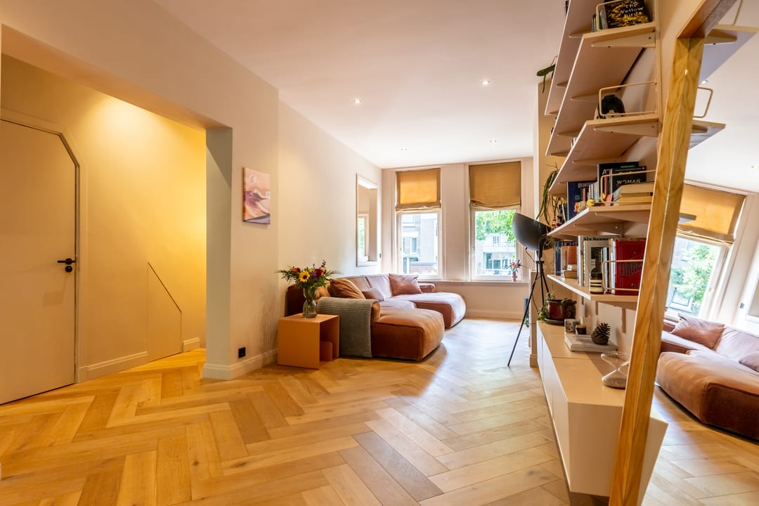 Foto 8 van Schietbaanlaan 105-B