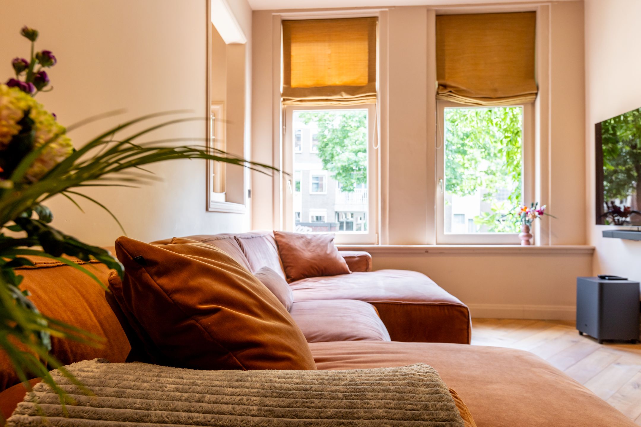 Foto 9 van Schietbaanlaan 105-B