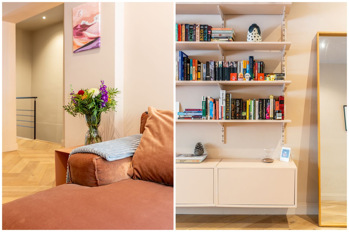 Foto 10 van Schietbaanlaan 105-B