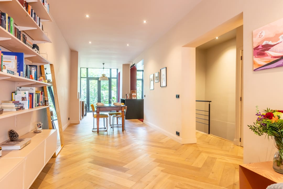 Foto 11 van Schietbaanlaan 105-B