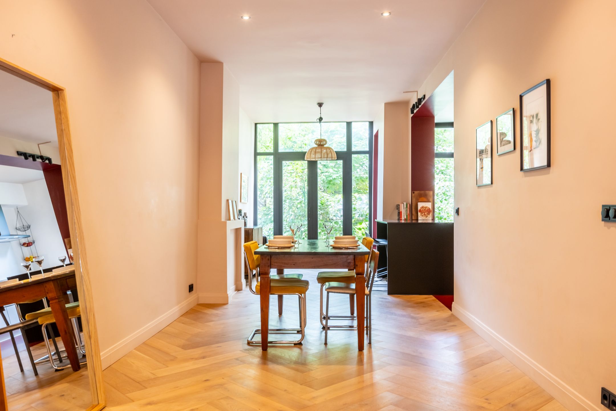 Foto 12 van Schietbaanlaan 105-B