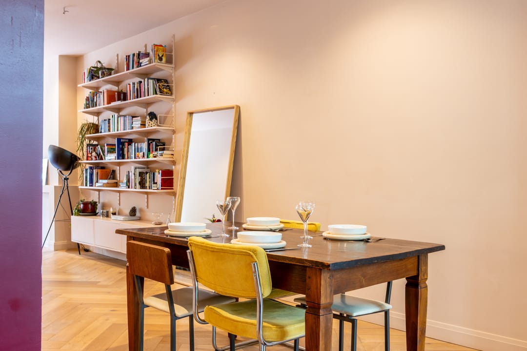 Foto 13 van Schietbaanlaan 105-B