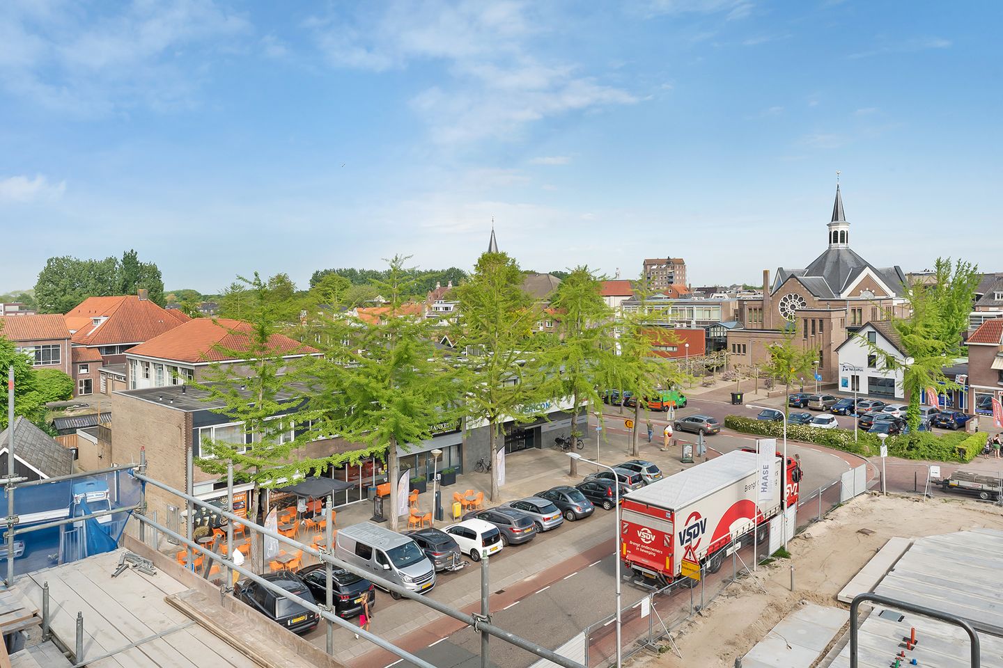 Foto 5 van Penthouses (Bouwnr. 3.1)