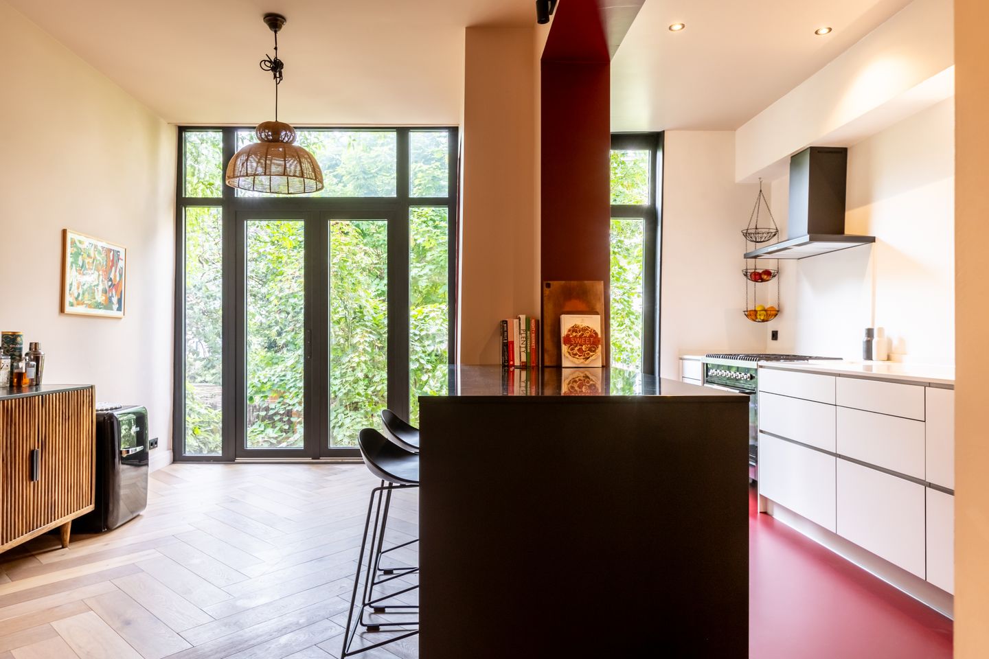 Foto 14 van Schietbaanlaan 105-B