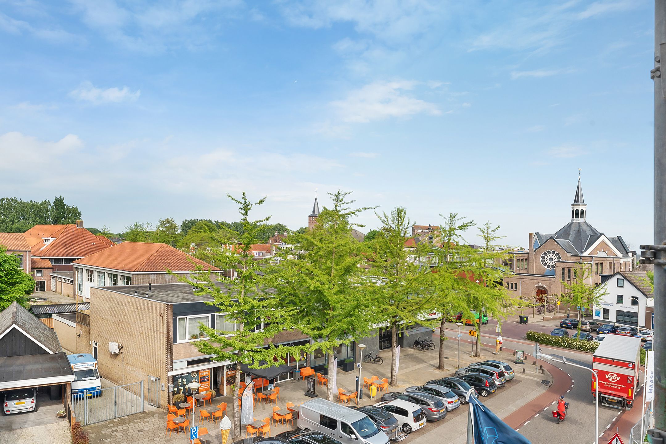 Foto 6 van Penthouses (Bouwnr. 3.1)