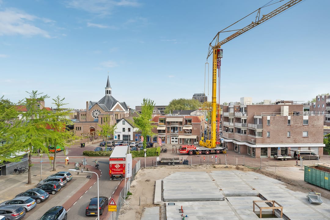 Foto 7 van Penthouses (Bouwnr. 3.1)