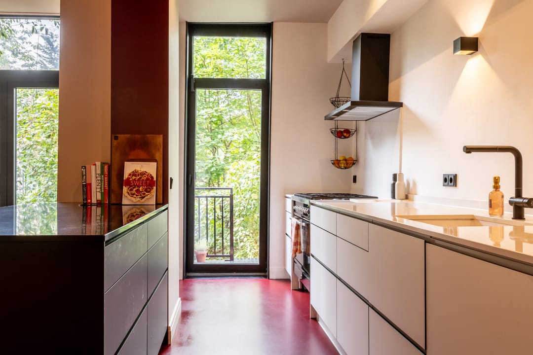 Foto 16 van Schietbaanlaan 105-B