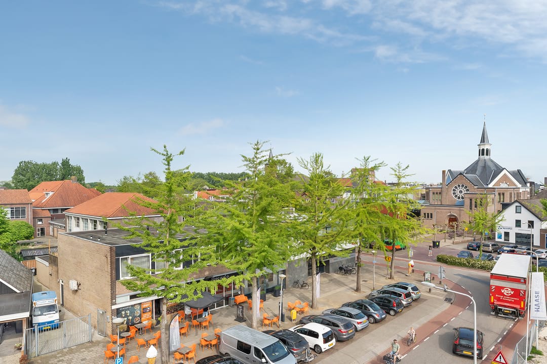 Foto 8 van Penthouses (Bouwnr. 3.1)