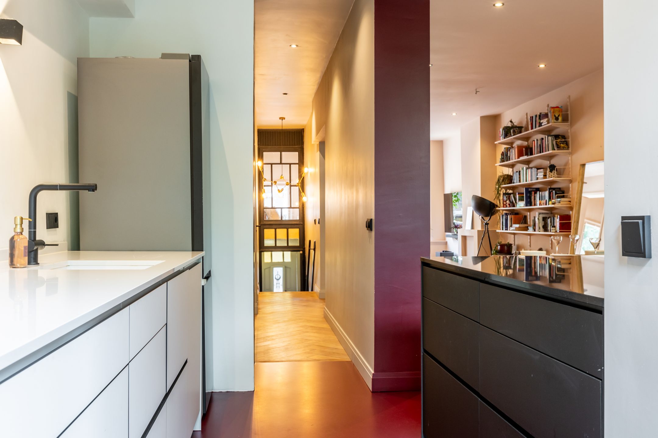 Foto 18 van Schietbaanlaan 105-B