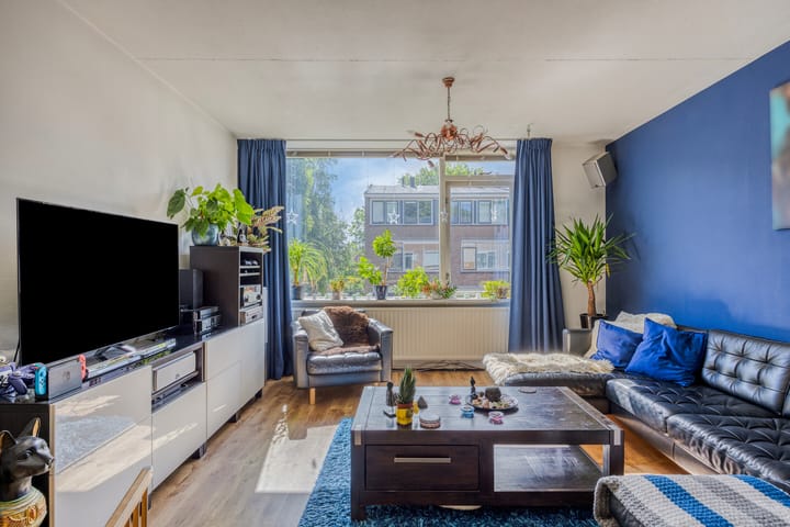 Foto 2 van Brigantijn 55