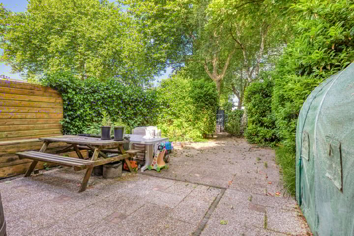 Foto 4 van Brigantijn 55