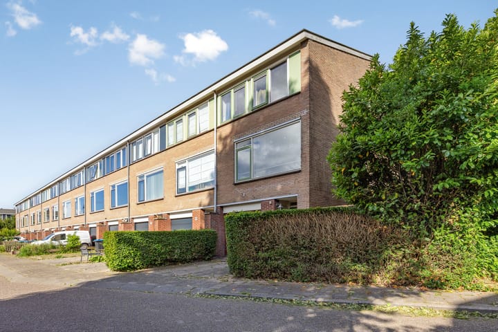 Foto 5 van Brigantijn 55