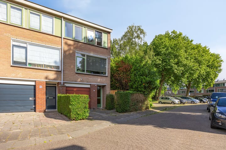 Foto 6 van Brigantijn 55