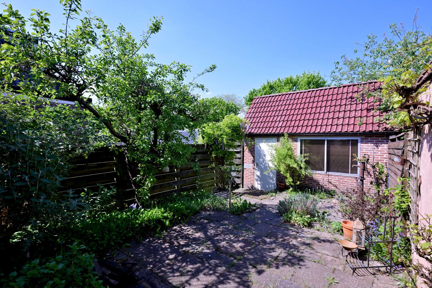 Foto 25 van Molenbelt 13