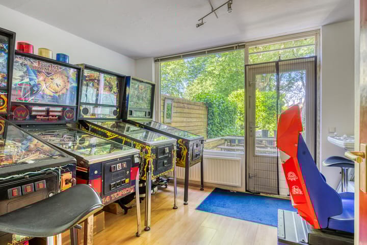 Foto 9 van Brigantijn 55