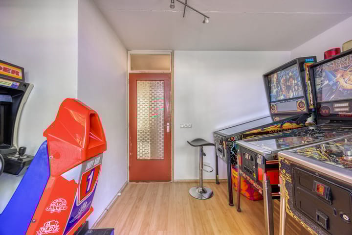 Foto 10 van Brigantijn 55