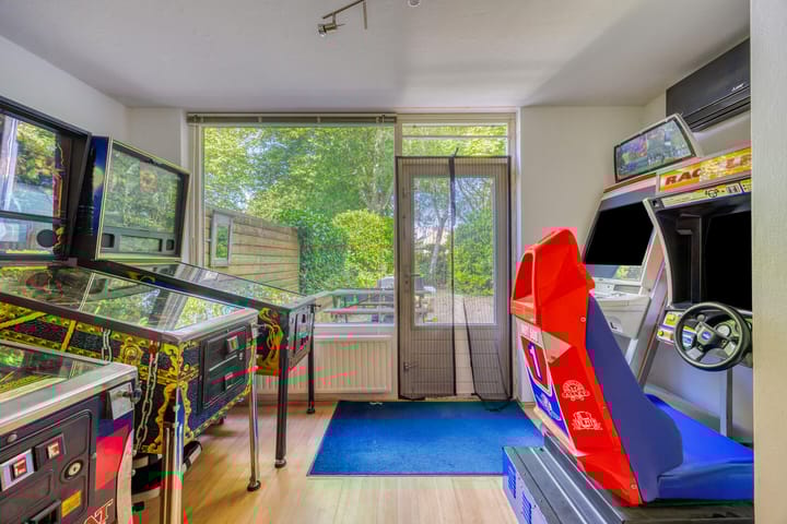 Foto 11 van Brigantijn 55