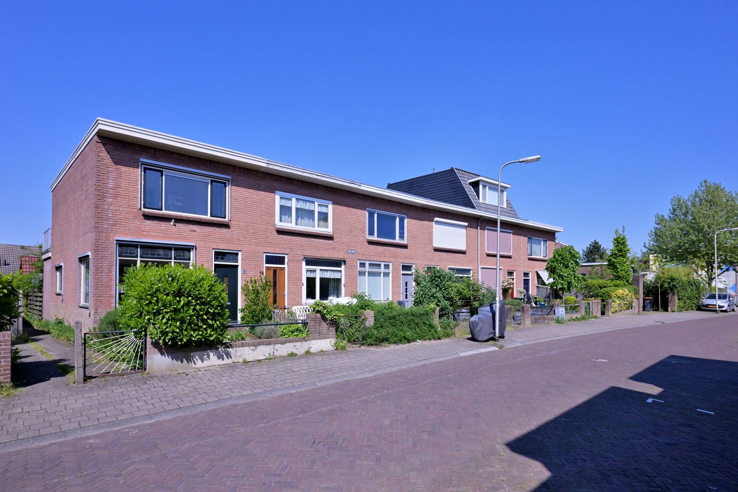 Foto 29 van Molenbelt 13