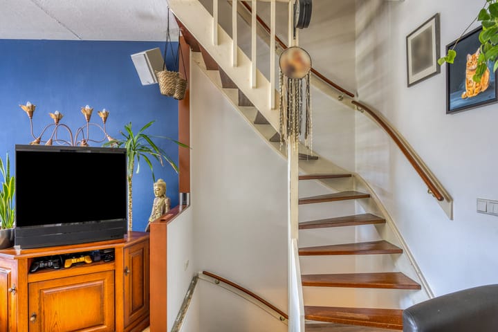 Foto 12 van Brigantijn 55