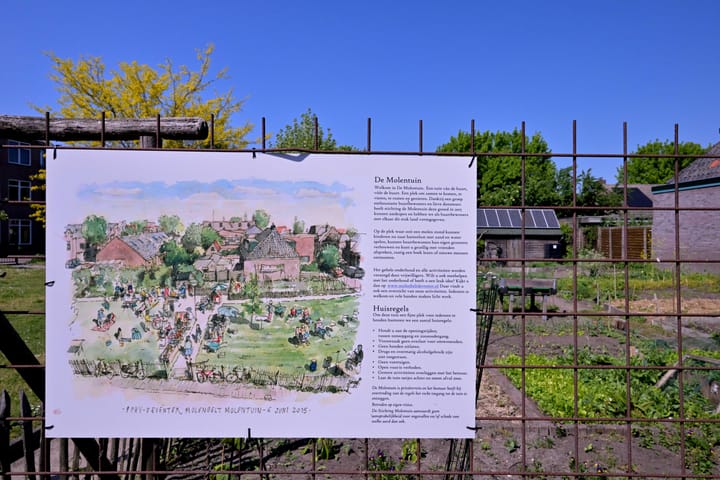 Foto 31 van Molenbelt 13