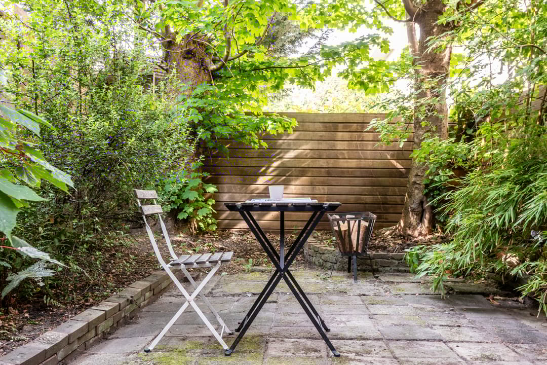 Foto 31 van Schietbaanlaan 105-B