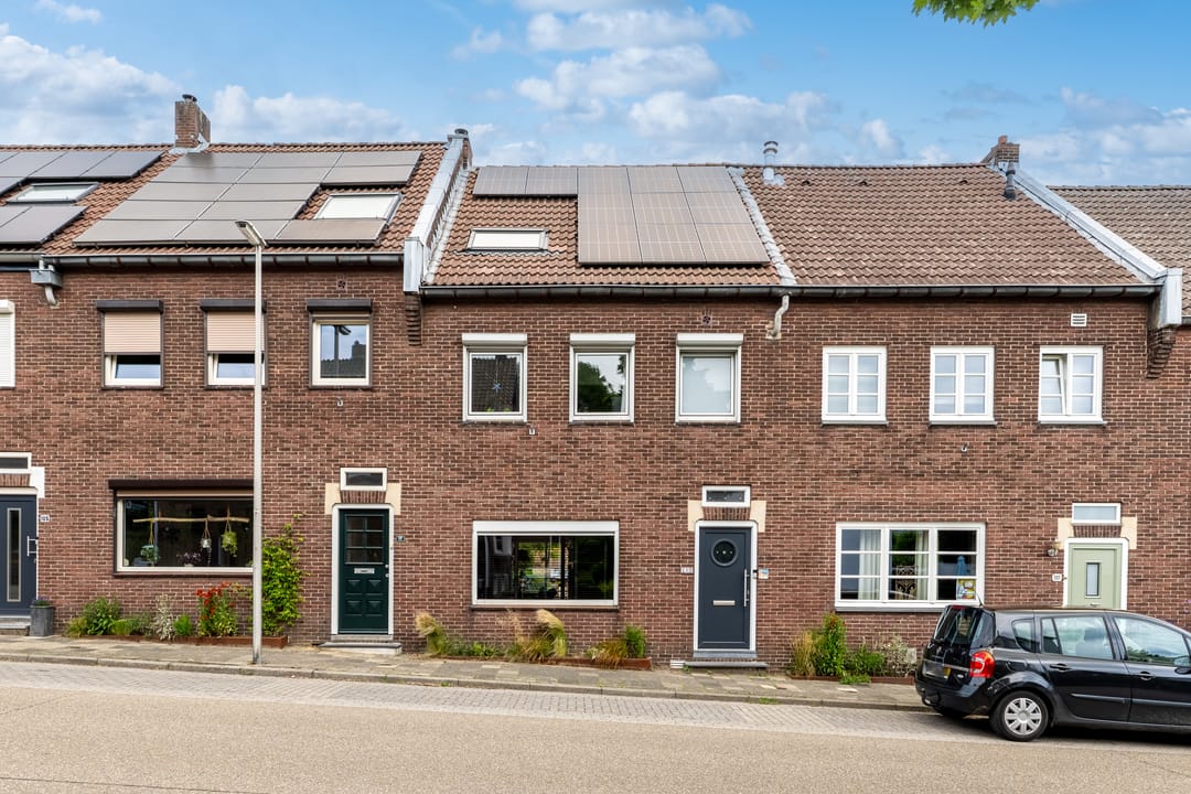 Photo 1 of Hamerstraat 109