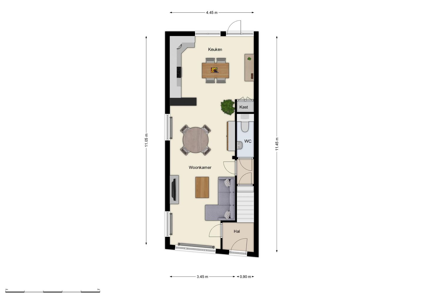 Foto 35 van Molenbelt 13