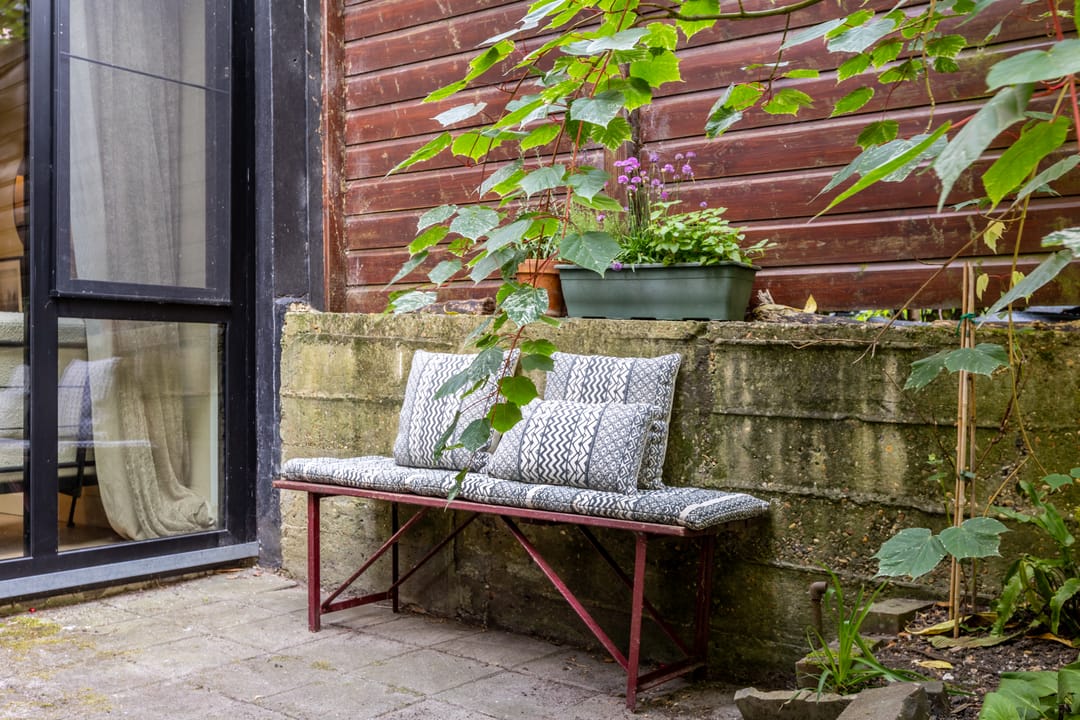 Foto 32 van Schietbaanlaan 105-B